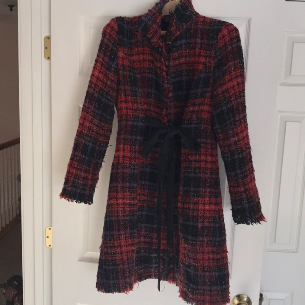 Desigual Coat